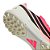 Chuteira Adidas Society Hyperfast Club Rosa Neon - Imagem 7
