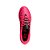 Chuteira Adidas Society Predator Club Rosa Neon - Imagem 4