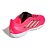Chuteira Adidas Society Predator Club Rosa Neon - Imagem 6