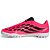 Chuteira Adidas Society Predator Club Rosa Neon - Imagem 3
