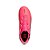 Chuteira Adidas Campo F50 Hyperfast Club Rosa Neon - Imagem 4