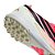 Chuteira Adidas Society Hyperfast Club Rosa Neon - Imagem 8
