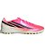 Chuteira Adidas Society Hyperfast Club Rosa Neon - Imagem 1