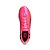 Chuteira Adidas Society Hyperfast Club Rosa Neon - Imagem 4