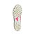 Chuteira Adidas Society Hyperfast Club Rosa Neon - Imagem 5
