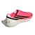 Chuteira Adidas Society Hyperfast Club Rosa Neon - Imagem 6