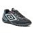 Chuteira Umbro Society Techno II Infantil Preto - Imagem 2