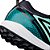 Chuteira Umbro Society Top Speed Verde Aqua - Imagem 7