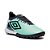 Chuteira Umbro Society Top Speed Verde Aqua - Imagem 2
