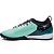 Chuteira Umbro Society Top Speed Verde Aqua - Imagem 3