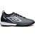 Chuteira Umbro Society Top Speed Grafite - Imagem 1