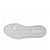 Tênis Puma Court Classic Clean BDP Branco com Marinho - Imagem 5