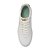 Tênis Puma Court Classic Clean BDP Branco com Marinho - Imagem 4