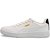 Tênis Puma Court Classic Clean BDP Branco com Marinho - Imagem 3