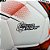 Bola Penalty Campo Player XXV Branco e Vermelho - Imagem 4