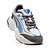 Tênis Puma RS Surge Branco e Cinza - Imagem 2