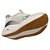 Tênis Mizuno Neo Aura Knit Arenito - Imagem 7