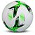 Bola Penalty Campo Player XXV Branco e Verde - Imagem 2