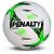 Bola Penalty Campo Player XXV Branco e Verde - Imagem 1