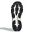 Tênis Adidas Questar 4 Feminino Preto e Branco - Imagem 5