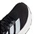 Tênis Adidas Questar 4 Feminino Preto e Branco - Imagem 7