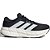 Tênis Adidas Questar 4 Feminino Preto e Branco - Imagem 1