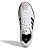 Tênis Adidas VL Court 3.0 Unissex Branco e Marrom - Imagem 4
