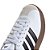 Tênis Adidas VL Court 3.0 Unissex Branco e Marrom - Imagem 7