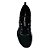 Tênis Asics Shinobi 3 Masc Preto e Branco - Imagem 4