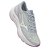 Tênis Mizuno Virtue 2 Feminino Azul Claro - Imagem 2