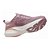 Tênis Mizuno Glow 3 Feminino Lavanda - Imagem 8