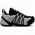 Tênis Adidas Hellbender Prata e Preto - Imagem 1