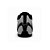 Tênis Adidas Hellbender Prata e Preto - Imagem 6