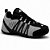 Tênis Adidas Hellbender Prata e Preto - Imagem 2