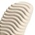 Chinelo Adidas Adissage 360REC Unissex Branco - Imagem 7