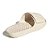 Chinelo Adidas Adissage 360REC Unissex Branco - Imagem 6