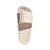 Chinelo Adidas Adissage 360REC Unissex Branco - Imagem 4