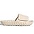 Chinelo Adidas Adissage 360REC Unissex Branco - Imagem 1