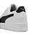 Tênis Puma Shuffle Downtown Branco e Preto - Imagem 6