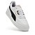 Tênis Puma Shuffle Downtown Branco e Preto - Imagem 2