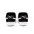 Tênis Puma CC Park Vulc Masculino Preto e Branco - Imagem 6