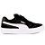 Tênis Puma CC Park Vulc Masculino Preto e Branco - Imagem 1