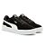 Tênis Puma Carina 3.0 SD BDP Feminino Preto e Branco - Imagem 2