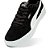 Tênis Puma Carina 3.0 SD BDP Feminino Preto e Branco - Imagem 5