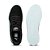 Tênis Puma Carina 3.0 SD BDP Feminino Preto e Branco - Imagem 4