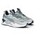 Tênis Puma RS-X Suede Cinza - Imagem 2