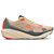 Tênis Under Armour CH. Nonstop Bege, Cinza e Vermelho - Imagem 1