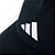 Boné Adidas Logo Infantil Preto - Imagem 3
