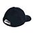 Boné Adidas Logo Infantil Preto - Imagem 2