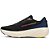 Tênis Under Armour CH. Nonstop Masculino Preto e Azul - Imagem 3